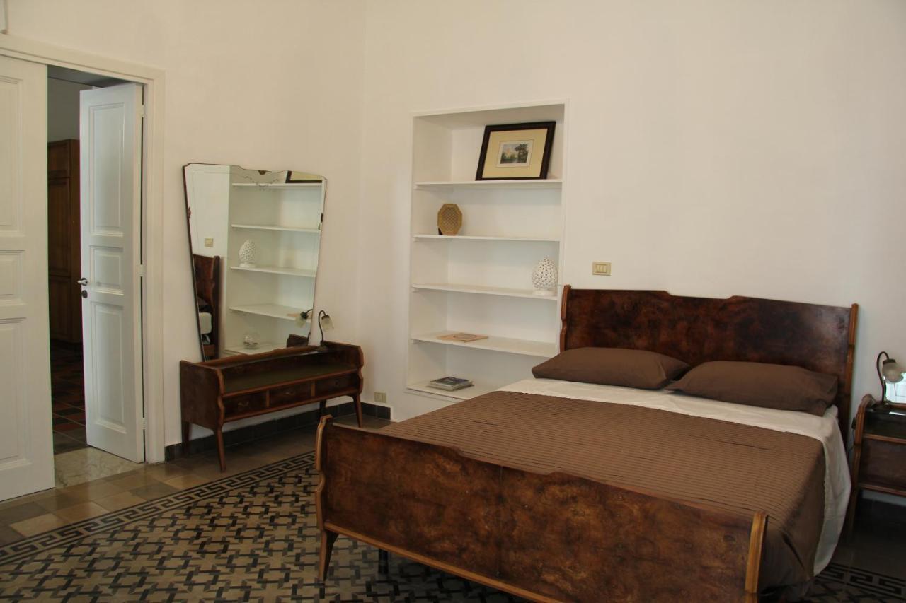 Casa Vacanza Icaros, Ortigia Hictoric Center, 200 Mt From The Beach Syrakuzy Zewnętrze zdjęcie
