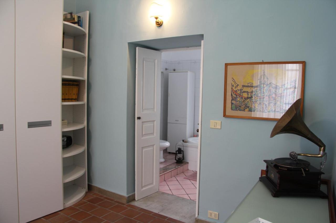 Casa Vacanza Icaros, Ortigia Hictoric Center, 200 Mt From The Beach Syrakuzy Zewnętrze zdjęcie