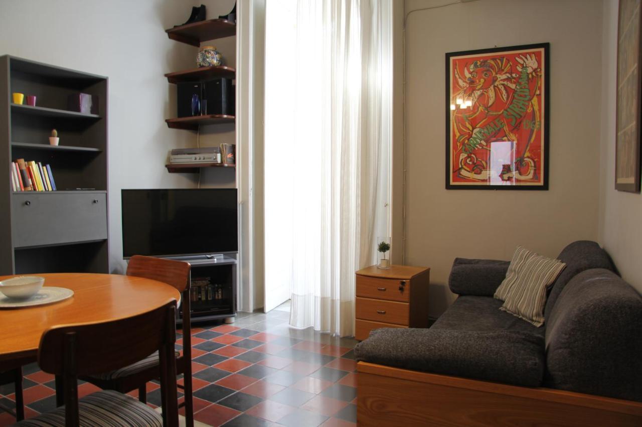 Casa Vacanza Icaros, Ortigia Hictoric Center, 200 Mt From The Beach Syrakuzy Zewnętrze zdjęcie