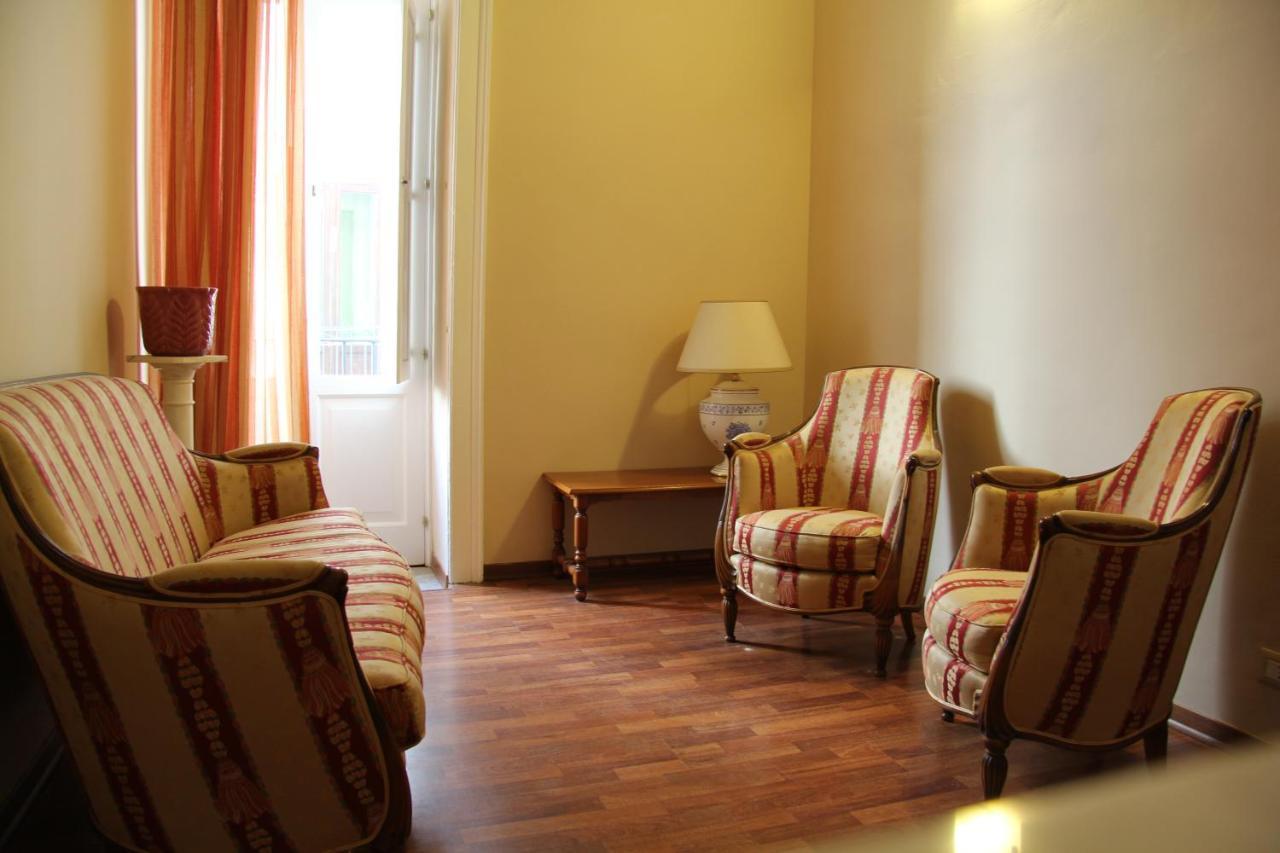 Casa Vacanza Icaros, Ortigia Hictoric Center, 200 Mt From The Beach Syrakuzy Zewnętrze zdjęcie
